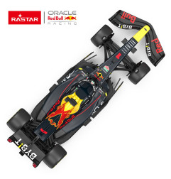 RC valdomas 1:18 Oracle Red Bull Racing RB18 RASTAR