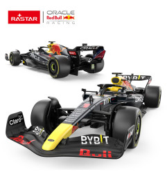 RC valdomas 1:18 Oracle Red Bull Racing RB18 RASTAR