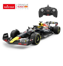 RC valdomas 1:18 Oracle Red Bull Racing RB18 RASTAR