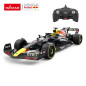 R/C valdomas 1:18 Oracle Red Bull Racing RB18 RASTAR