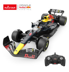RC valdomas 1:18 Oracle Red Bull Racing RB18 RASTAR