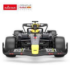 RC valdomas 1:18 Oracle Red Bull Racing RB18 RASTAR