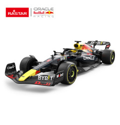RC valdomas 1:18 Oracle Red Bull Racing RB18 RASTAR