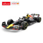 R/C valdomas 1:18 Oracle Red Bull Racing RB18 RASTAR