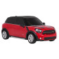 R/C valdomas 1:24 Mini Countryman Raudonas RASTAR