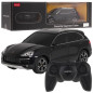 R/C valdomas 1:24 Porsche Cayenne Turbo RASTAR R/C valdomas 1:24 Porsche Cayenne Turbo RASTAR