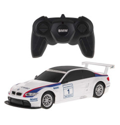 RC valdomas 1:24 BMW M3 RASTAR
