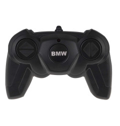 RC valdomas 1:24 BMW M3 RASTAR