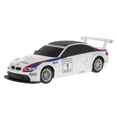 RC valdomas 1:24 BMW M3 RASTAR