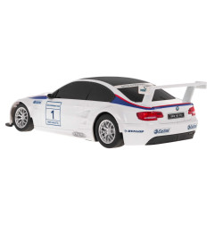 RC valdomas 1:24 BMW M3 RASTAR