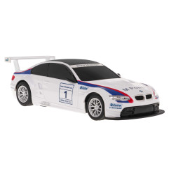 RC valdomas 1:24 BMW M3 RASTAR