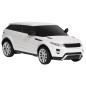 R/C 1:24 RangeRover Evoque White RASTAR