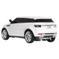 R/C 1:24 RangeRover Evoque White RASTAR