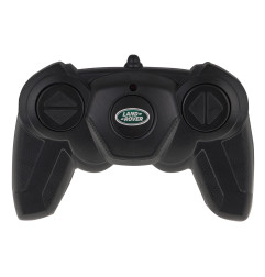 RC valdomas 1:24 RangeRover Evoque RASTAR baltas