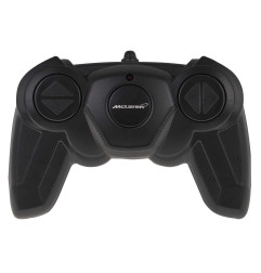 RC valdomas 1:24 McLaren Senna RASTAR raudonas