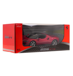 RC valdomas automobilis 1:16 Ferrari 296 GTS RASTAR