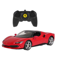 RC valdomas automobilis 1:16 Ferrari 296 GTS RASTAR