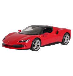 RC valdomas automobilis 1:16 Ferrari 296 GTS RASTAR