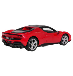 RC valdomas automobilis 1:16 Ferrari 296 GTS RASTAR