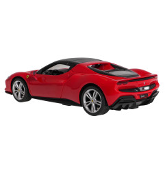 RC valdomas automobilis 1:16 Ferrari 296 GTS RASTAR