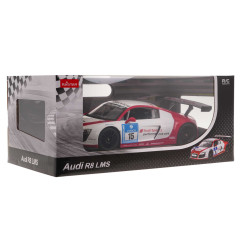 RC valdoma 1:14 AUDI R8 LMS Performance RASTAR