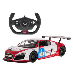 R/C valdoma 1:14 AUDI R8 LMS Performance RASTAR