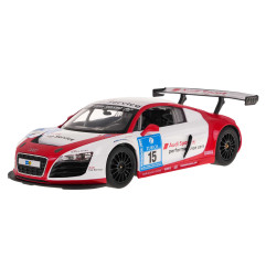 RC valdoma 1:14 AUDI R8 LMS Performance RASTAR