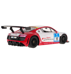 RC valdoma 1:14 AUDI R8 LMS Performance RASTAR