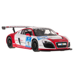 RC valdoma 1:14 AUDI R8 LMS Performance RASTAR