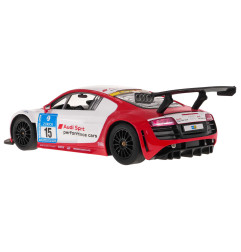 RC valdoma 1:14 AUDI R8 LMS Performance RASTAR