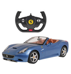 R/C valdomas 1:12 Ferrari California RASTAR