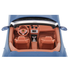 RC valdomas 1:12 Ferrari California RASTAR