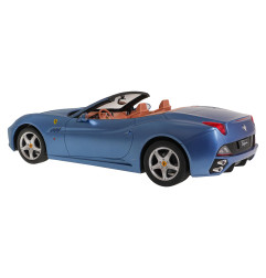 RC valdomas 1:12 Ferrari California RASTAR