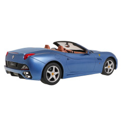 RC valdomas 1:12 Ferrari California RASTAR