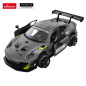 R/C valdomas surenkamas 1:18 Porsche 911 GT2 RS Clubsport 25 RASTAR