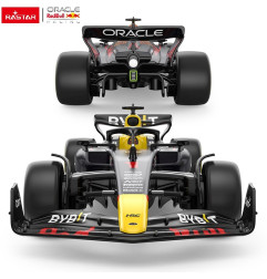 Metalinis automobilis 1:24 Red Bull F1 RB19 RASTAR