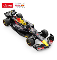 Metalinis automobilis 1:24 Red Bull F1 RB19 RASTAR
