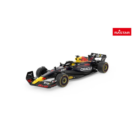 Metalinis automobilis 1:32 Red Bull F1 RB19 RASTAR