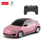 R/C valdomas automobilis Volkswagen Beetle 1:24 RASTAR