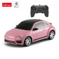 R/C valdomas automobilis Volkswagen Beetle 1:24 RASTAR