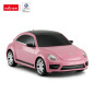 R/C valdomas automobilis Volkswagen Beetle 1:24 RASTAR