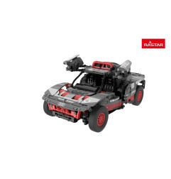 RC valdomas Audi RS Q e-tron konstruktorius (1046d.) RASTAR