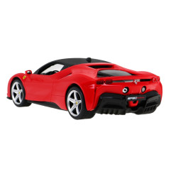 RC valdomas automobilis Ferrari SF90 1:14 RASTAR