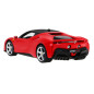 R/C valdomas automobilis Ferrari SF90 1:14 RASTAR R/C valdomas automobilis Ferrari SF90 1:14 RASTAR