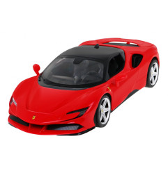 RC valdomas automobilis Ferrari SF90 1:14 RASTAR