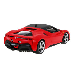 RC valdomas automobilis Ferrari SF90 1:14 RASTAR