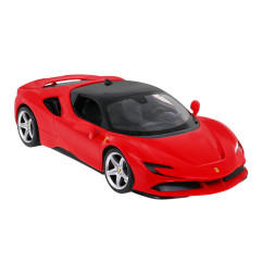 RC valdomas automobilis Ferrari SF90 1:14 RASTAR