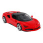 R/C valdomas automobilis Ferrari SF90 1:14 RASTAR R/C valdomas automobilis Ferrari SF90 1:14 RASTAR