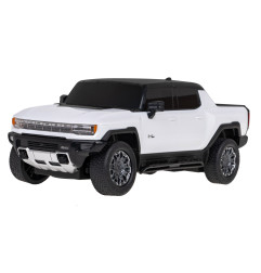 R/C valdomas automobilis Hummer EV 1:26 RASTAR