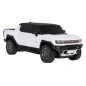 R/C valdomas automobilis Hummer EV 1:26 RASTAR